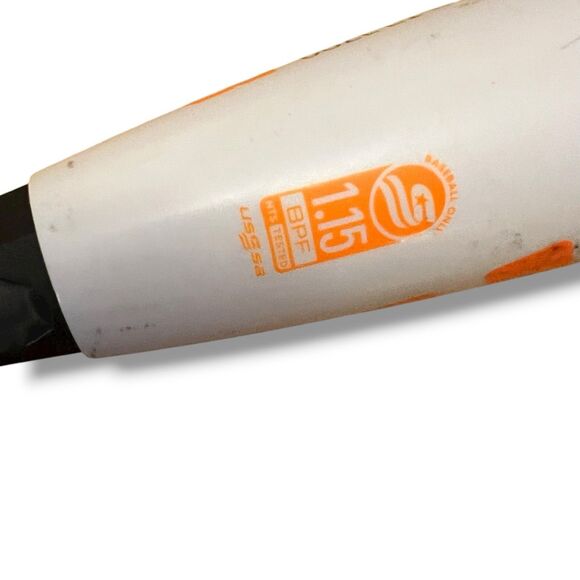 DeMarini CF Zen Drop -8 2 3/4"Baseball Bat - Picture 10 of 16